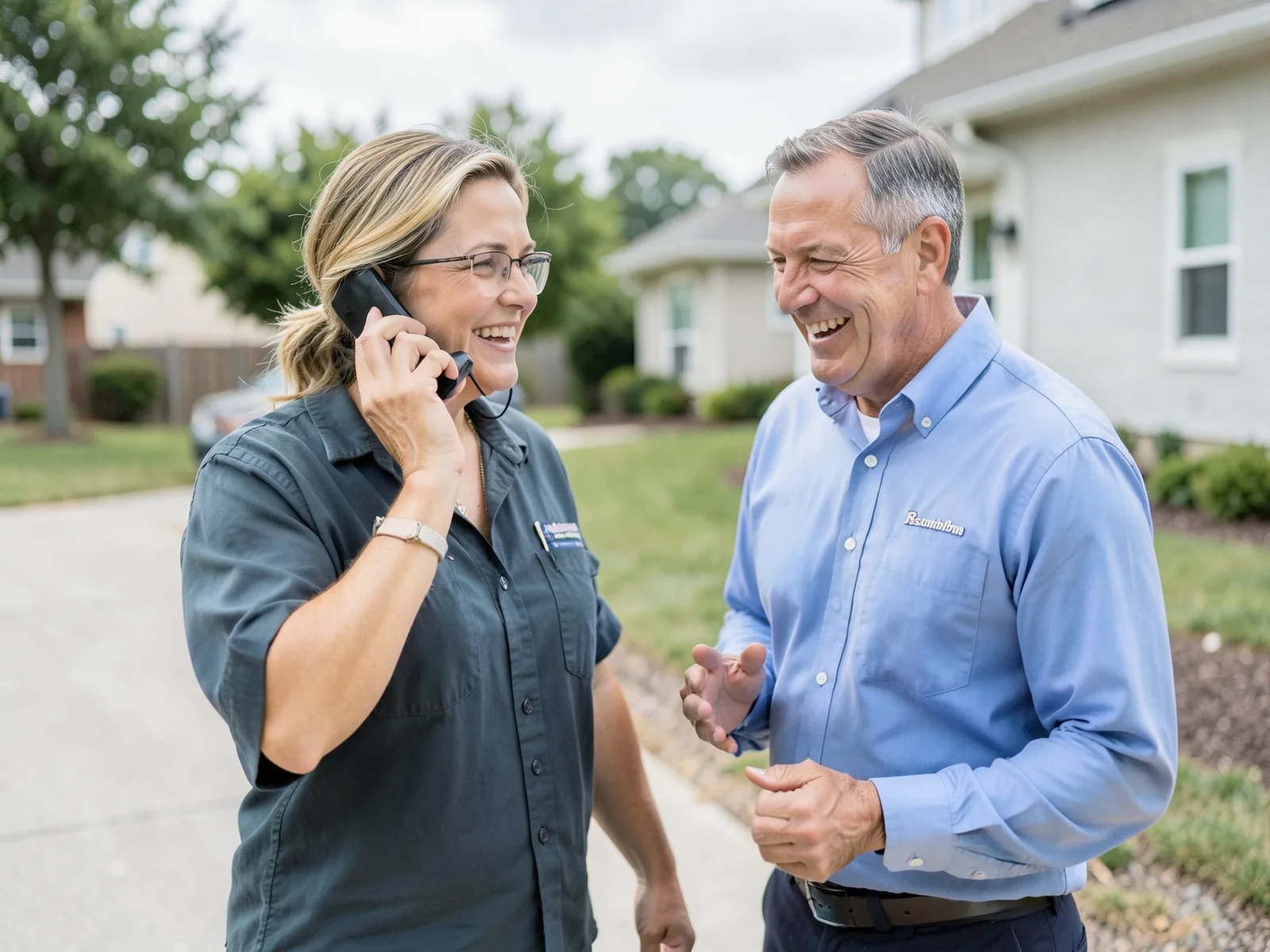 Frequently Asked Questions About Frozen Pipe Damage Restoration in Quincy, IN